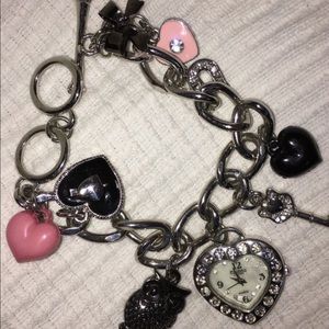 Charm Bracelet